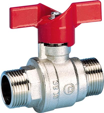 Kuglehane Let T-Greb Np/Np 1/2 ⎮ 8016603042004 ⎮ 428122704 ⎮ 0242127262 ⎮ 52CE/2 1/2"