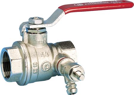 Kuglehane M/Aftal L-Greb Mf/Mf 1/2 ⎮ 8016603042653 ⎮ 427931704 ⎮ 0242027003 ⎮ 51CS 1/2"