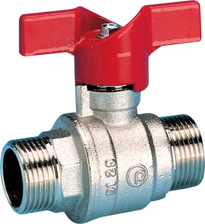 Kuglehane Let T-Greb Np/Np 1 ⎮ 8016603057701 ⎮ 428122708 ⎮ 0242127288 ⎮ 52CE/2 1"