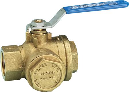 Filterkuglehane 1 1/4 ⎮ 8016603086855 ⎮ 420813710 ⎮ 0242027061 ⎮ 51F 1.1/4"