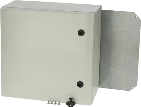 Vægskab Arca 300X300X210Mm M.Mont.Plade ⎮ 6418074079169 ⎮ 8212097557 ⎮ 8212097557 ⎮ 8120005