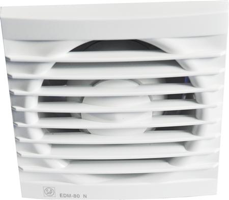 Ventilator Edm 80 T Ø94Mm Scandic ⎮ 8413893179043 ⎮ 353570081 ⎮ 9978855061 ⎮