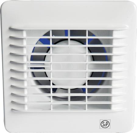Ventilator Edm 100 Tz Scandic ⎮ 9978864065 ⎮ 353570111 ⎮ 9978864065 ⎮