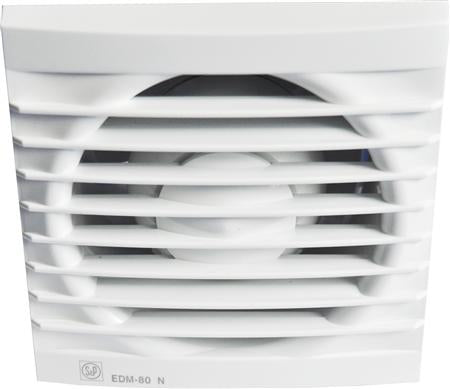 Ventilator Edm 80 Ø94Mm Scandic ⎮ 8413893174437 ⎮ 353570080 ⎮ 9978854729 ⎮