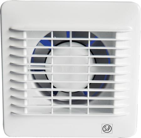 Ventilator Edm 100 Z Scandic ⎮ 9978864052 ⎮ 353570110 ⎮ 9978864052 ⎮