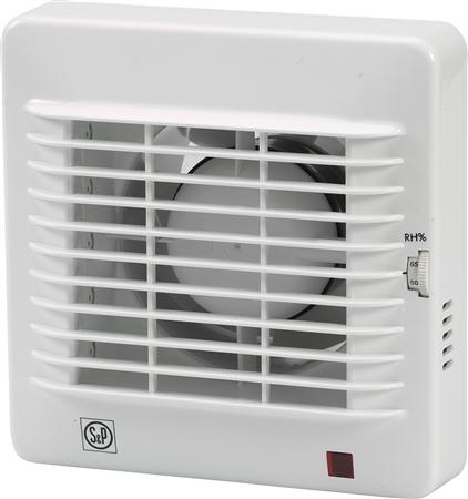 Ventilator Edm 100 Hz Scandic ⎮ 8413893059031 ⎮ 353570120 ⎮ 9978864311 ⎮