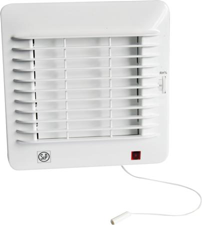 Ventilator Edm 100 Chzm Scandic ⎮ 9978864324 ⎮ 353570126 ⎮ 9978864324 ⎮