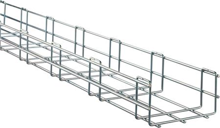 Gitterbakke 70Hx100Mm Fzs 3M - Billigelogvvs.dk -