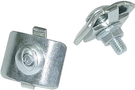 Samleklemme T/Gitterbakke Fzv ⎮ 8428031039066 ⎮ 8037324272 ⎮ 8037324272 ⎮