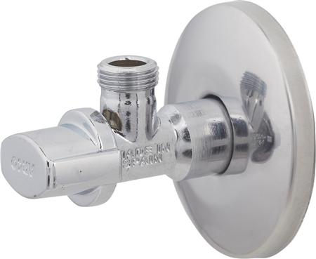 Stopventil N/N 1/2"X3/8" Ø70Mm Roset ⎮ 8428519044858 ⎮ 744388026 ⎮ 0274186514 ⎮ 96S0005-2