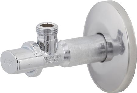 Stopventil Lang N/N 1/2"X3/8" Ø70 Roset ⎮ 8428519044865 ⎮ 744388126 ⎮ 0274186527 ⎮ 96S0009-2