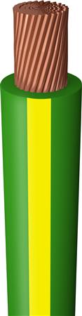 H07Z-K 1G2,5 Grøn/Gul 450/750 V S100 ⎮ 8430220452846 ⎮ 5432900281 ⎮ 5432900281 ⎮ 20098421
