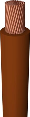 H05Z-K 1X0,5 Brun 300/500 V S200 ⎮ 5432900786 ⎮ 5432900786 ⎮ 5432900786 ⎮ 20098394