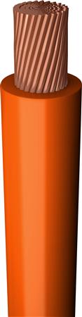 H05Z-K 1X1,0 Orange 300/500 V S200 ⎮ 5432901060 ⎮ 5432901060 ⎮ 5432901060 ⎮ 20098364