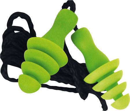 Øreprop Ed 4Fit Med Snor ⎮ 8591806048546 ⎮ 900060536 ⎮ 1497014174 ⎮