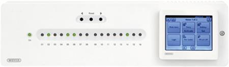 Ahc9000 Basisenhed Gv M.Display - Billigelogvvs.dk -