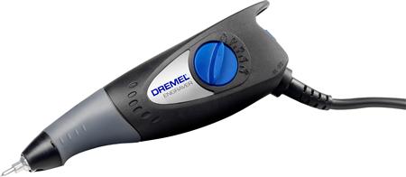 Dremel Gravørmaskine 290Jm - Billigelogvvs.dk