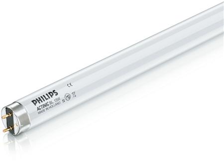 Lysrør Actinic Bl Tl-D 15W/10 ⎮ 8711500710932 ⎮ 2051004011 ⎮ 2051004011 ⎮ 928024801029