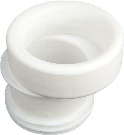 Gbg Klosettilslutning Model 7, 100-110Mm ⎮ 8711778012493 ⎮ 617844016 ⎮ 0261135523 ⎮ GB1937844016