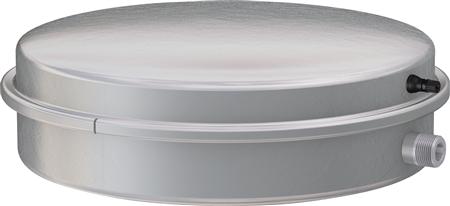 14L Flad Trykeksp.Beh Galvaniseret ⎮ 8712874132146 ⎮ 370832014 ⎮ 0237080204 ⎮ 13214