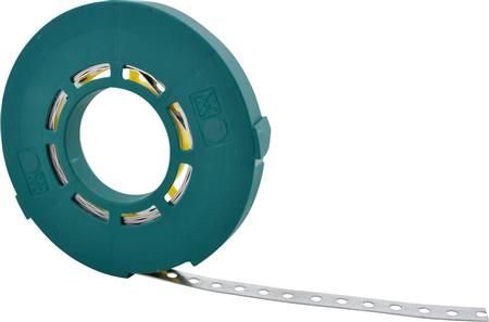 Patentbånd Pregal. 10M 12X0,8Mm ⎮ 8712993083121 ⎮ 016978008 ⎮ 5439516115 ⎮