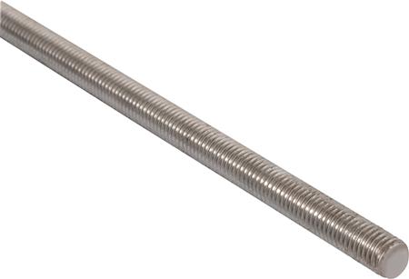 Gevindstang Din976-14.8 M8X1M St304 ⎮ 5439402643 ⎮ 816307008 ⎮ 5439402643 ⎮