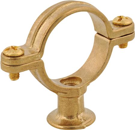 Rørbærer, Messing, 22 Mm ⎮ 8712993266968 ⎮ 842835022 ⎮ 0204226020 ⎮