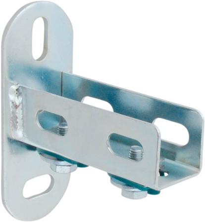 Vægbeslag Til Skinne Wm0,15,2,3 ⎮ 8712993284733 ⎮ 018041175 ⎮ 0204223162 ⎮ 6613200