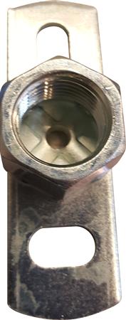 Grundflange 1/2" ⎮ 8712993297337 ⎮ 018045543 ⎮ 0204223586 ⎮ 6703021