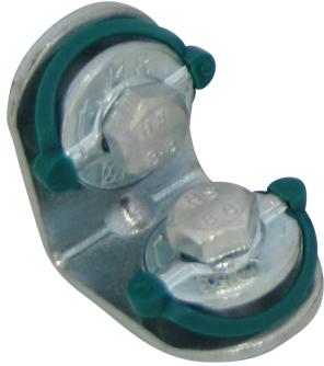 Vinkelbeslag 90° Kort/Kort Til Wm0-35 ⎮ 8712993314232 ⎮ 018042343 ⎮ 5437003358 ⎮