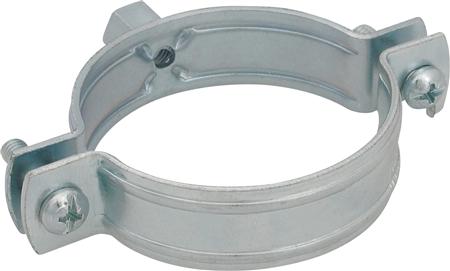 Rørbøjle Uiso. 48-52Mm M8/10 Bup1000 ⎮ 0204220495 ⎮ 018032252 ⎮ 0204220495 ⎮ 3008052