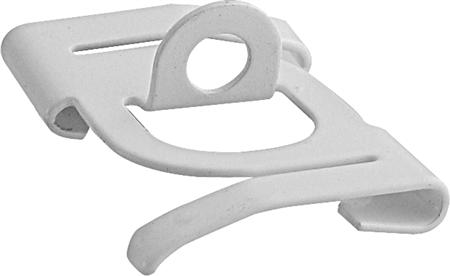 Clips T-Skinne Hvid Achw-B ⎮ 5439400344 ⎮ 056090075 ⎮ 5439400344 ⎮ 56090025