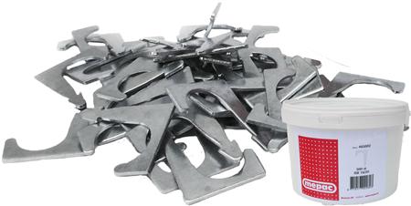 Mepac Steel Drive Strap 16-20Mm Spand ⎮ 5439001992 ⎮ 900161208 ⎮ 5439001992 ⎮ 1000630741