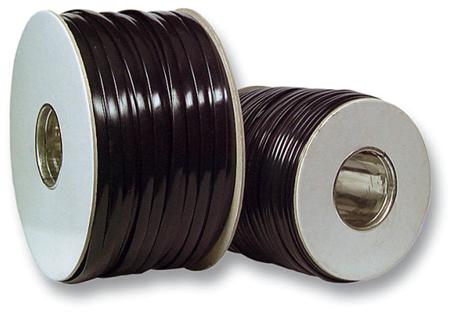 Telekabel 1X6Xawg26 Flad Sort 100M Ring ⎮ 8716065132076 ⎮ 5483510031 ⎮ 5483510031 ⎮