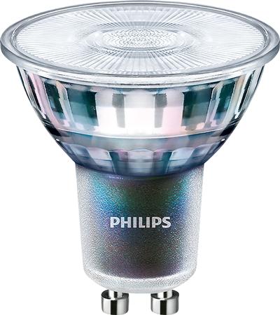 Master Ledspot Color 400Lm/940 Gu10 36° ⎮ 8718696707715 ⎮ 2057807474 ⎮ 2057807474 ⎮