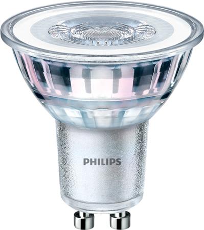 Corepro Ledspot 255Lm/827 Gu10 36° ⎮ 8718696752531 ⎮ 2057807911 ⎮ 2057807911 ⎮