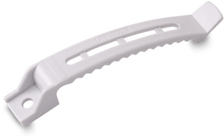 Kabelhorn Enkelt Grå ⎮ 9002579022477 ⎮ 5430503004 ⎮ 5430503004 ⎮ KH-1 HG