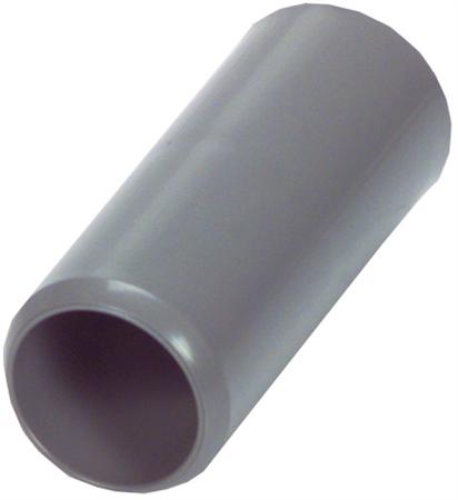 Muffe Halogenfri Lysegrå 50Mm ⎮ 5430501378 ⎮ 5430501378 ⎮ 5430501378 ⎮ 41425