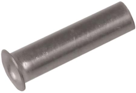 Uiso. Terminalrør B0,5-8Et 0,5Mm² L8 ⎮ 7393487013308 ⎮ 2921110925 ⎮ 2921110925 ⎮ 7304-004200