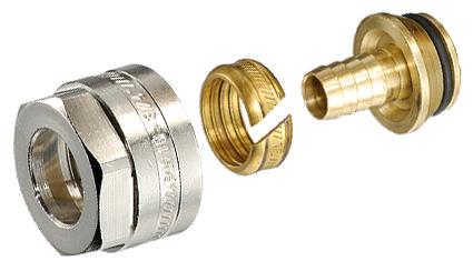 Roth Fordelerkobling 10,5 Mm X 3/4" Euro ⎮ 4037115012372 ⎮ 401974810 ⎮ 0240001238 ⎮