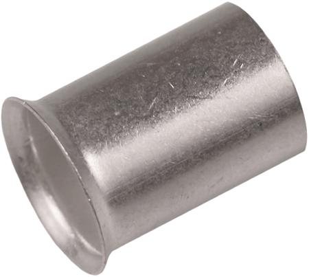 Uiso. Terminalrør B25-15Et 25Mm² L15 ⎮ 7393487013629 ⎮ 2921111319 ⎮ 2921111319 ⎮ 7304-007400