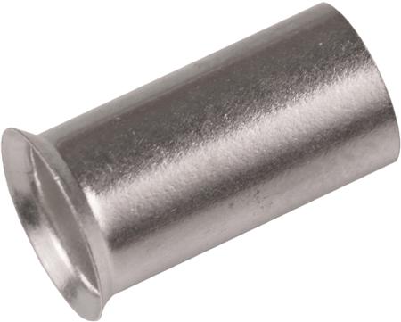 Uiso. Terminalrør B35-18Et 35Mm² L18 ⎮ 7393487013650 ⎮ 2921111377 ⎮ 2921111377 ⎮ 7304-007700