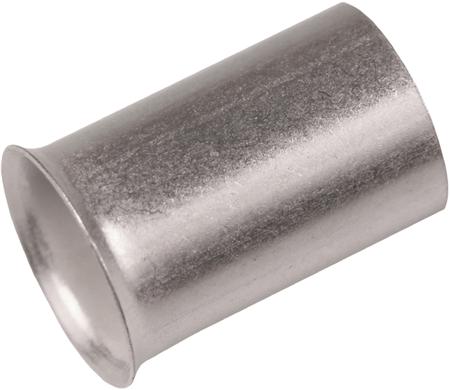 Uiso. Terminalrør B50-18Et 50Mm² L18 ⎮ 2921111432 ⎮ 2921111432 ⎮ 2921111432 ⎮ 7304-007900