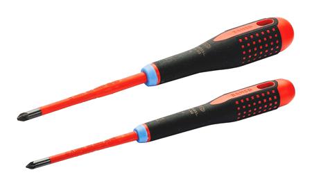 Skruetrækkersæt Xxl Ergo Slim 1000V - Billigelogvvs.dk -