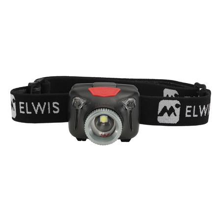 Elwis Pro Catch H430 Pandelampe - Billigelogvvs.dk -