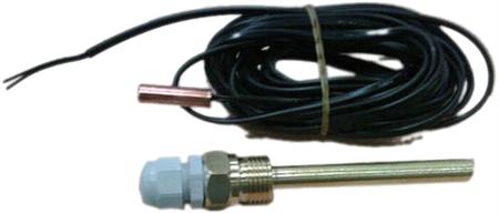 Panasonic L/V Temperatur Føler Cz-Tk1 ⎮ 4010869166683 ⎮ 900500203 ⎮ 5478710435 ⎮