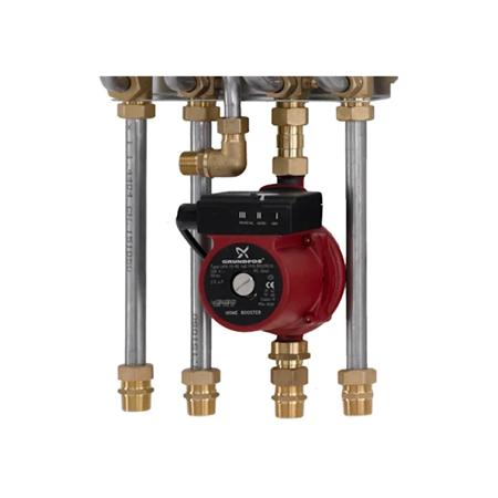 Booster For Akva Vita - Billigelogvvs.dk -