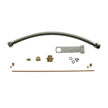 Cirkulationssæt M.Slange T/Akva Lux Ii - Billigelogvvs.dk -