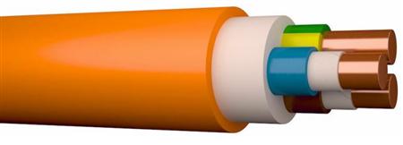 Kabel Firetuf Frhf 750V 5G6 K9/500 ⎮ 5433903452 ⎮ 5433903452 ⎮ 5433903452 ⎮
