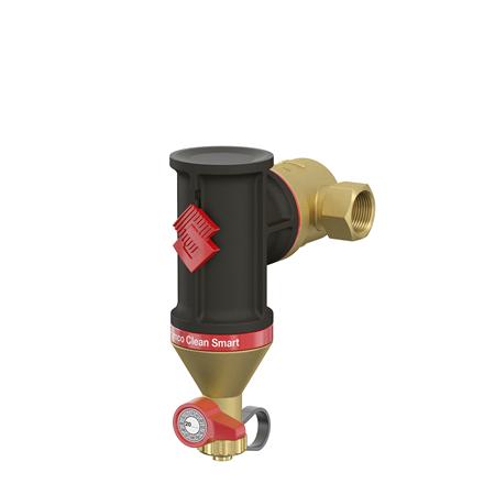Flamco Clean Smart Dirt Separator 11/4 ⎮ 8712874300248 ⎮ 447777010 ⎮ 0201173150 ⎮ 30024